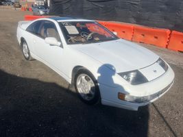 1992 NISSAN 300ZX 