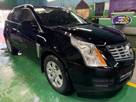 2015 CADILLAC SRX