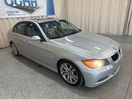 2007 BMW 3-SERIES 328I
