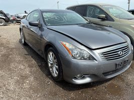2013 INFINITI G37 X