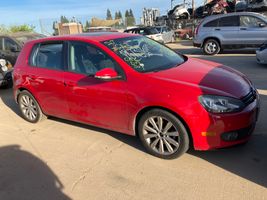 2012 VOLKSWAGEN GOLF TDI