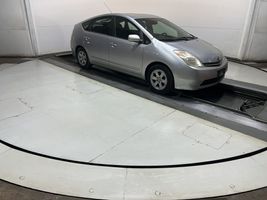2005 TOYOTA PRIUS 