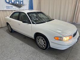 2003 BUICK CENTURY CUSTOM