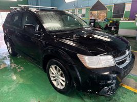 2015 DODGE JOURNEY