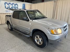 2001 FORD EXPLORER SPORT TRAC 