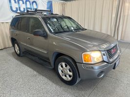 2005 GMC ENVOY SLE