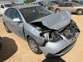 2009 HYUNDAI ELANTRA GLS