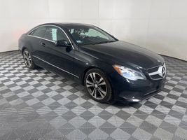 2014 MERCEDES-BENZ E CLASS E350