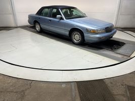 1997 MERCURY GRAND MARQUIS LS