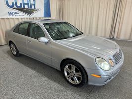 2006 MERCEDES-BENZ E CLASS E350