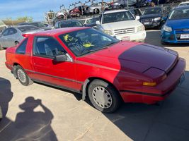 1988 NISSAN PULSAR XE