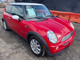 2004 MINI COOPER BASE