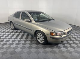 2004 VOLVO S60 BASE