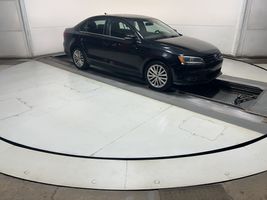 2014 VOLKSWAGEN JETTA SEL