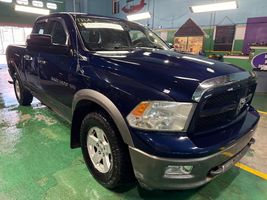 2012 RAM 1500 SLT