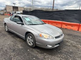 2007 CHEVROLET MONTE CARLO LS