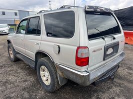 1999 TOYOTA 4RUNNER SR5