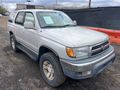 1999 TOYOTA 4RUNNER