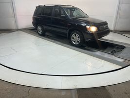 2006 TOYOTA HIGHLANDER HYBRID