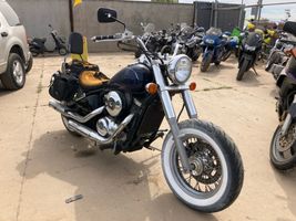 2004 KAWASAKI VULCAN 