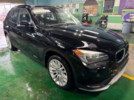 2015 BMW X1 XDRIVE28I