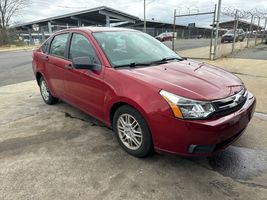 2011 FORD FOCUS SE