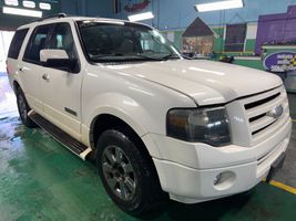 2008 FORD EXPEDITION