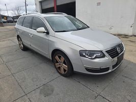 2009 VOLKSWAGEN PASSAT KOMFORT
