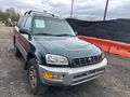 2000 TOYOTA RAV4