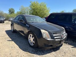 2008 CADILLAC CTS 