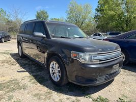 2013 FORD FLEX SE