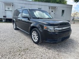 2013 FORD FLEX SE