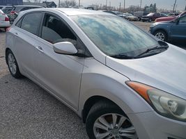 2014 HYUNDAI ELANTRA GT