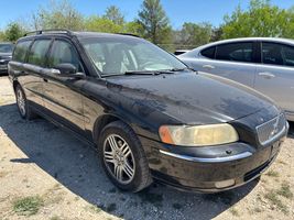 2007 VOLVO V70 BASE