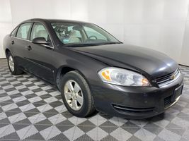 2008 CHEVROLET IMPALA LT