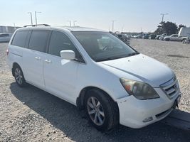 2007 HONDA ODYSSEY