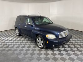 2007 CHEVROLET HHR LT