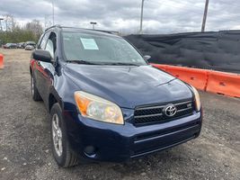 2006 TOYOTA RAV4 BASE