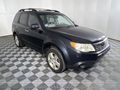 2010 SUBARU FORESTER