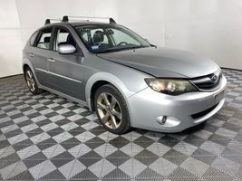 2011 SUBARU IMPREZA OUTBACK