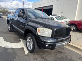 2007 DODGE RAM 1500 