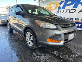 2014 FORD ESCAPE S
