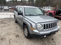 2016 JEEP PATRIOT