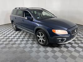 2014 VOLVO XC70 T6