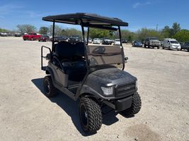2016 CLUB CAR PRECEDENT I2 ELECTRIC  