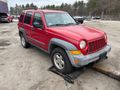 2005 JEEP LIBERTY