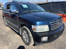 2007 INFINITI QX56 