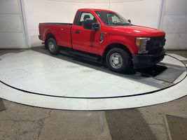 2017 FORD F250SD XL