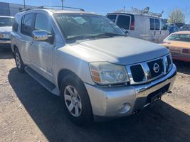 2006 NISSAN ARMADA LE