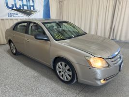 2006 TOYOTA AVALON LIMITED